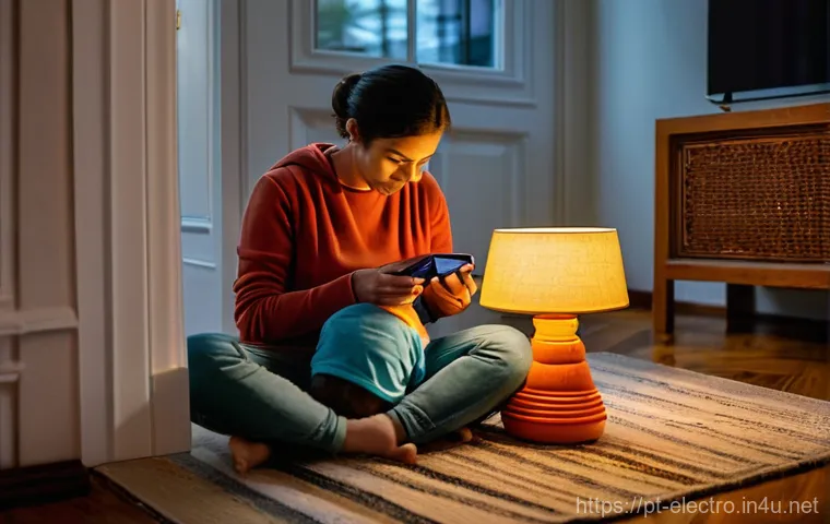 전력 시스템 리스크 분석 - **Prompt:** A visually striking aerial view of a futuristic, clean energy landscape in Portugal. The...