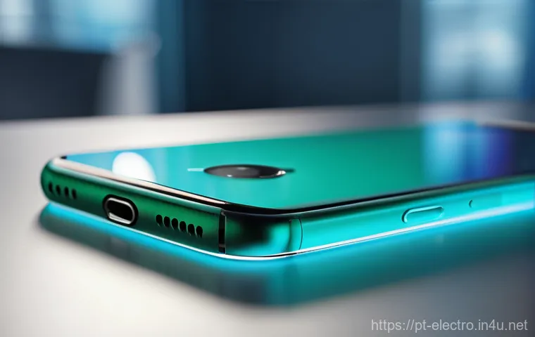 전기기기 설계의 환경적 고려 사항 - Prompt 1: Sustainable Materials in Consumer Electronics**