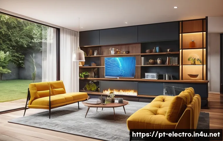 전기회로 해석 및 계산 관련 이미지 1