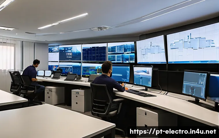 전기공학의 건설 산업 응용 관련 이미지 1