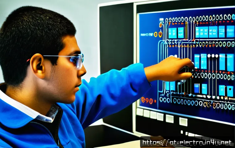 조합 논리 회로 설계 관련 이미지 1