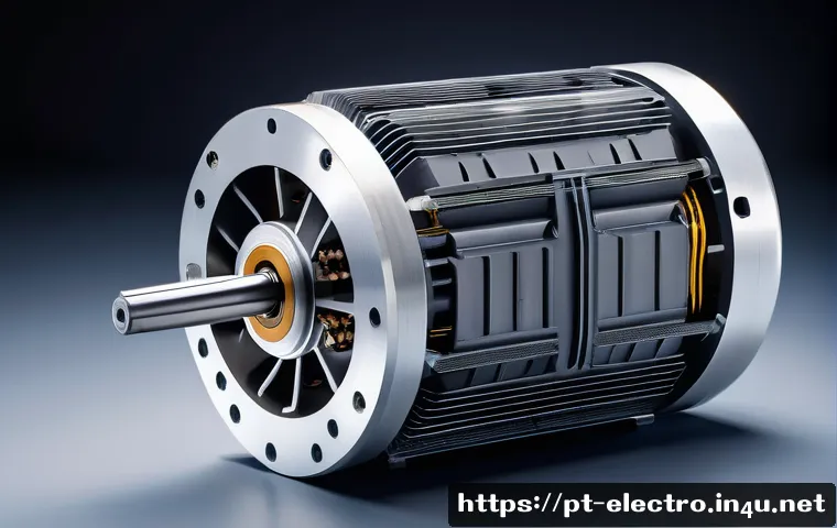 전기기기 설계의 최신 기술 관련 이미지 1