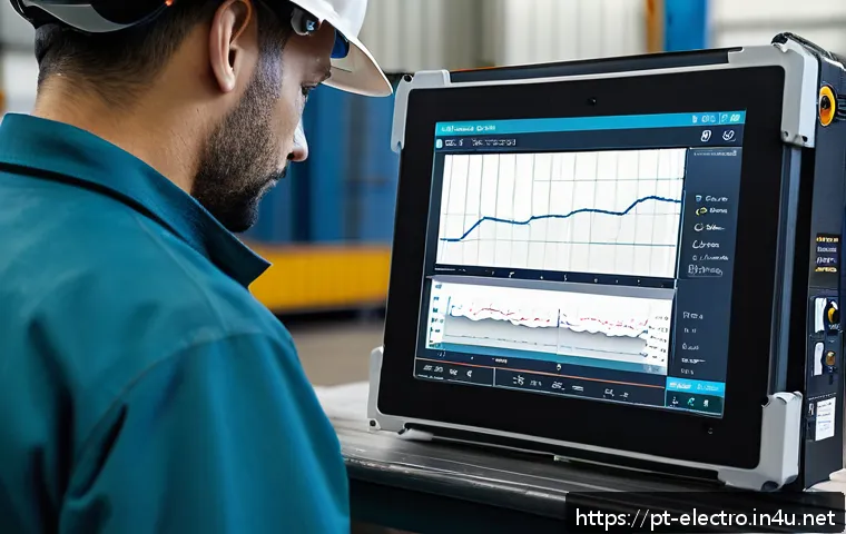 전기기기 고장 분석 관련 이미지 1