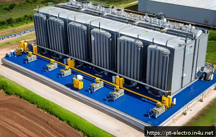 전기기기 고장 분석 관련 이미지 2