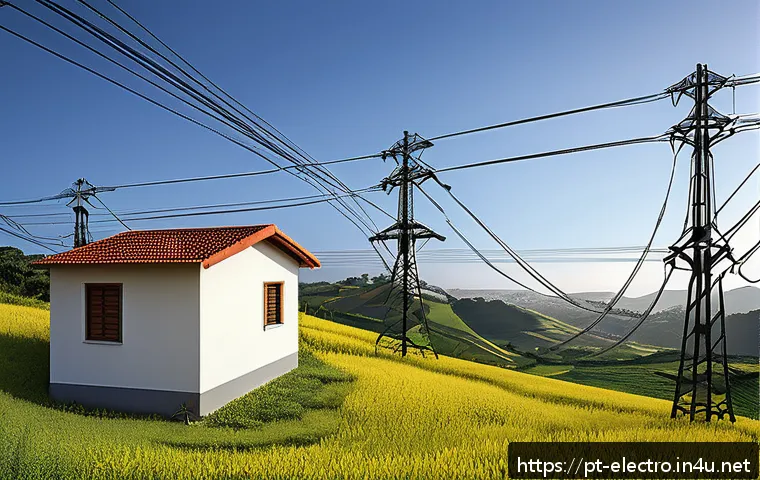 교류회로 해석 - A detailed educational illustration showing the difference between alternating current (AC) and dire...