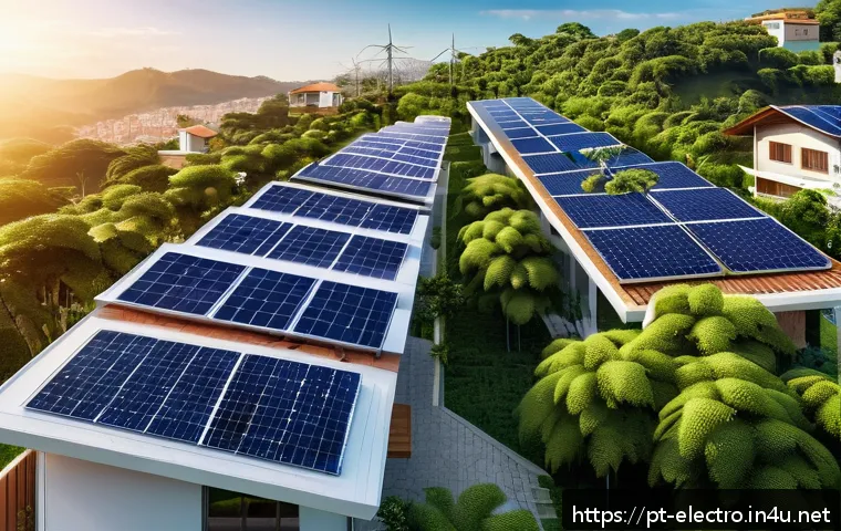 전력 계통 안정성 관련 이미지 1